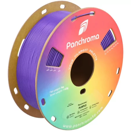 Panchroma™ CoPE Violet - 1.75mm - 1kg