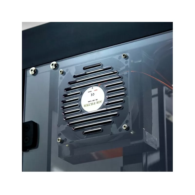 Imprimante 3D Raise3D Pro2 Plus Imprimante 3D Raise3D Pro2 Plus
