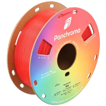Panchroma™ CoPE Rouge - 1.75mm - 1kg