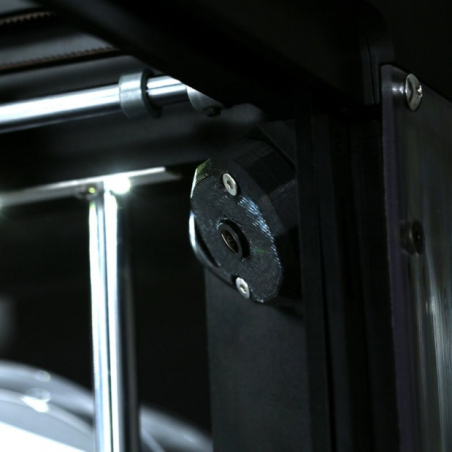 Imprimante 3D Raise3D Pro2 Plus (3)