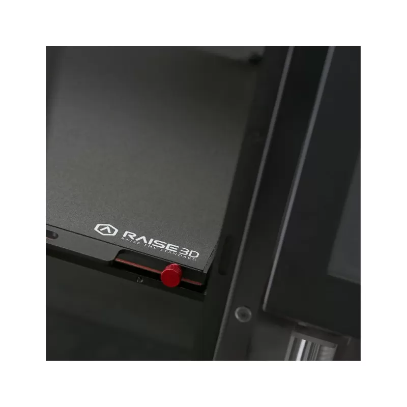 Imprimante 3D Raise3D Pro2 Plus (4) Imprimante 3D Raise3D Pro2 Plus (4)