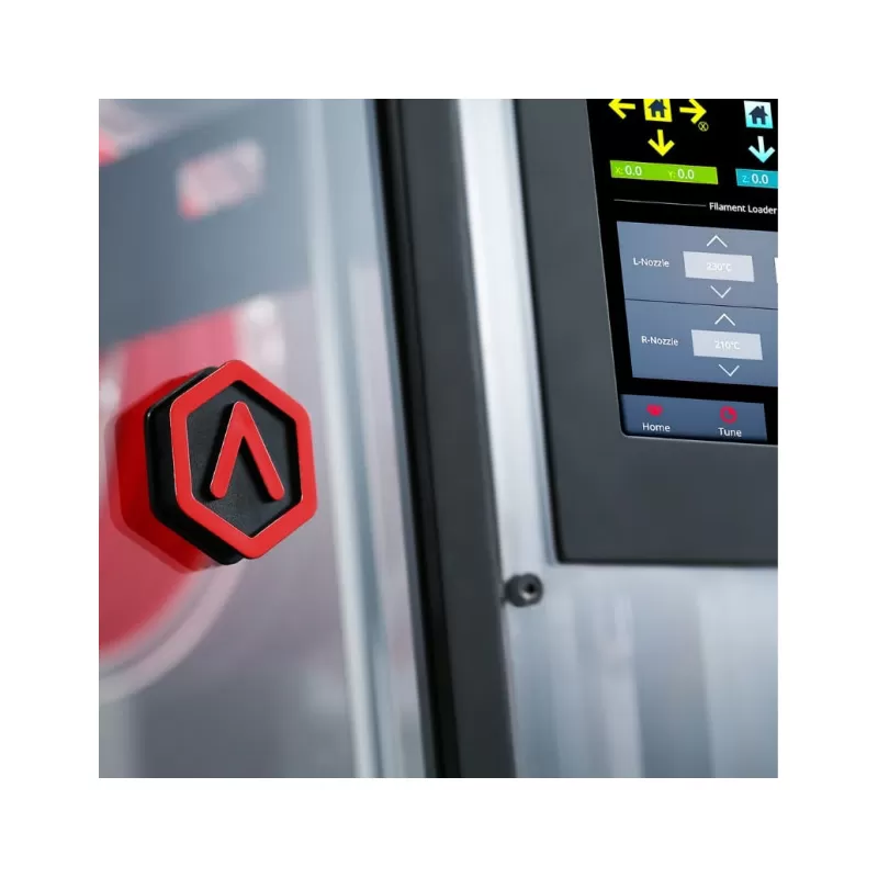 Imprimante 3D Raise3D Pro2 Plus (5) Imprimante 3D Raise3D Pro2 Plus (5)
