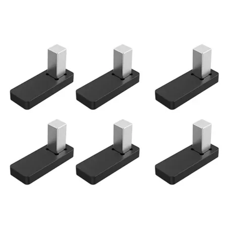 Épingles à matériau pour panneaux nid d'abeille xTool