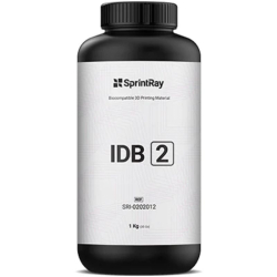 Résine SprintRay IDB2 - 1kg