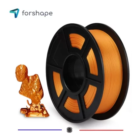 ecoPLA Silk Laiton Forshape - 1.75mm - 1 kg