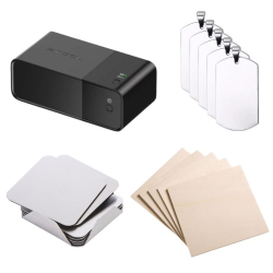 Pack de démarrage xTool