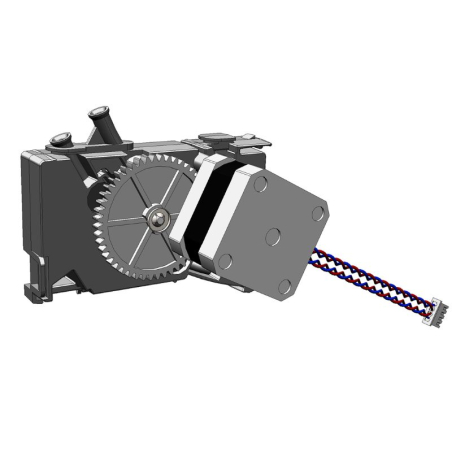 Prefeeder Assembly, Ultimaker Material Station