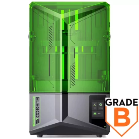 Elegoo Saturn 4 - Grade B - Occasion