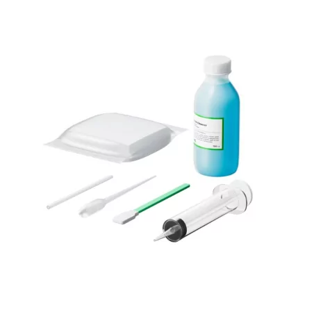Kit de nettoyage xTool Apparel Printer