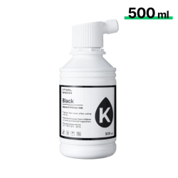 Encre xTool Selected Noire 500 ml Apparel Printer