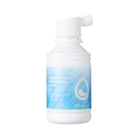 Liquide humidifiant 500 ml xTool Selected Apparel Printer