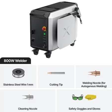 xTool Machine de soudage laser 800w