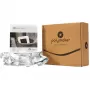 PolyFlex TPU95-HF Noir - 2.85mm - 750 g (4) PolyFlex TPU95-HF Noir - 2.85mm - 750 g (4)