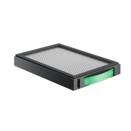 Filtre à efficacité moyenne V1.0, xTool SafetyPro™ AP2