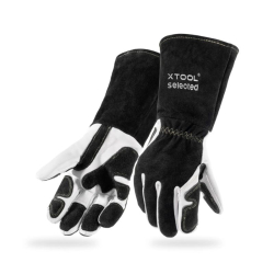 Gants de soudage laser 35,5 cm, xTool MetalFab