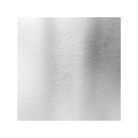 Plaque acier inoxydable 304 x5 (61x61x0.2cm) xTool