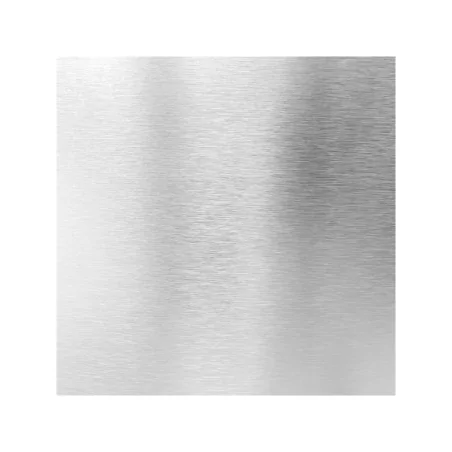 Plaque acier inoxydable 304 x5 (61x61x0.2cm) xTool