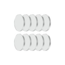 Kit de lentilles de protection x10, xTool MetalFab