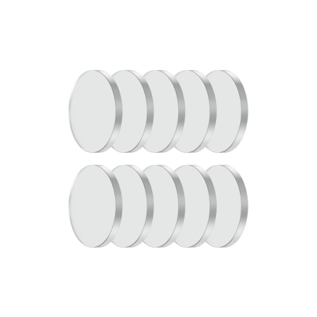 Kit de lentilles de protection x10, xTool MetalFab