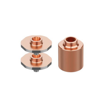 Kit de buses de découpe double couche, xTool MetalFab