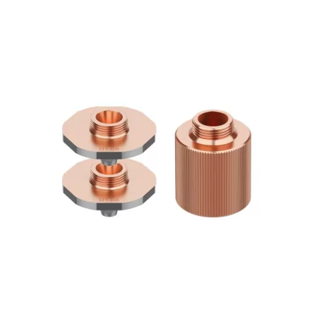 Kit de buses de découpe double couche, xTool MetalFab