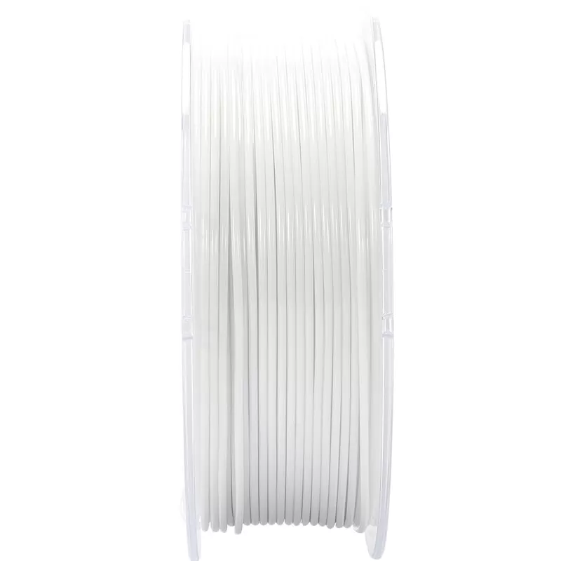 PolyFlex TPU95-HF Blanc - 2.85mm - 750 g (3) PolyFlex TPU95-HF Blanc - 2.85mm - 750 g (3)