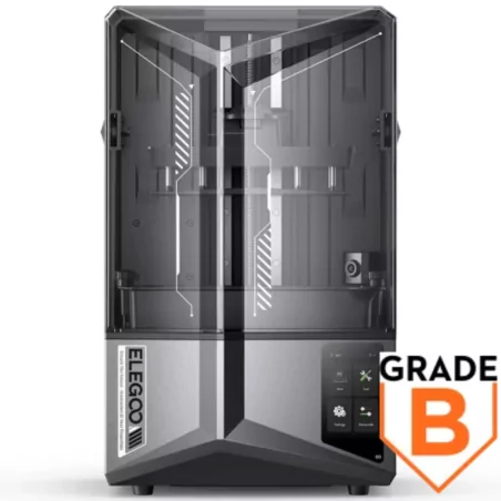 Elegoo Saturn 4 Ultra - Grade B - Occasion