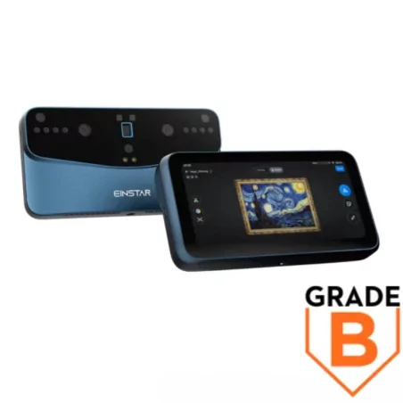 Shining 3D Einstar Vega - Grade B - Occasion