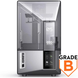 Elegoo Mars 5 Ultra - Grade B - Occasion