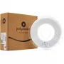 PolyFlex TPU95-HF Blanc - 2.85mm - 750 g (5) PolyFlex TPU95-HF Blanc - 2.85mm - 750 g (5)