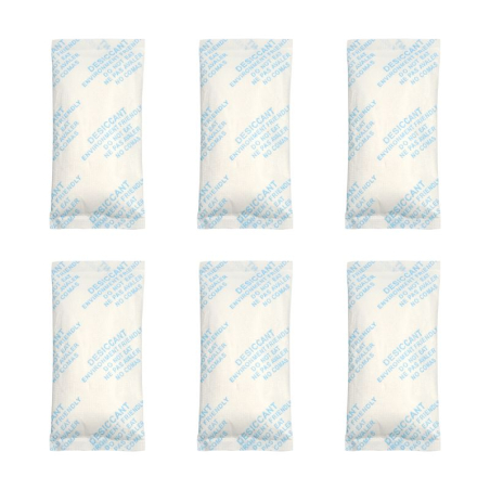 Sachet dessiccant x6, Bambu Lab AMS