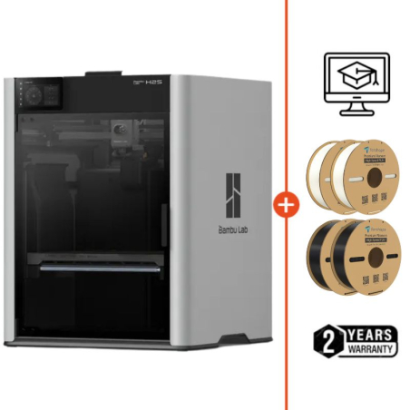 Bambu Lab H2S