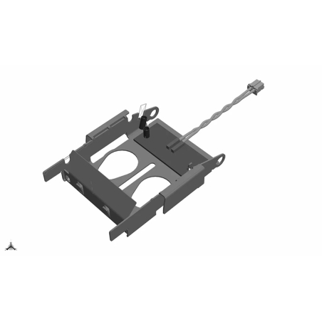 Capteur capacitif, Ultimaker S3 & S5