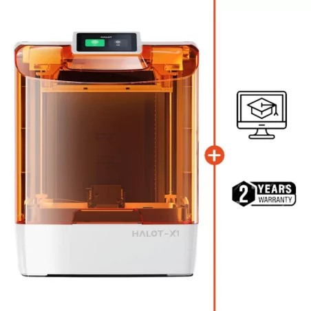 Creality Halot-X1