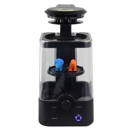 Polysher Polymaker - Solution de lissage/polissage