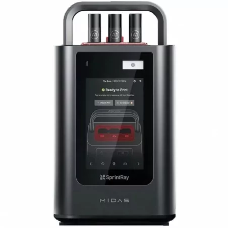 SprintRay Midas