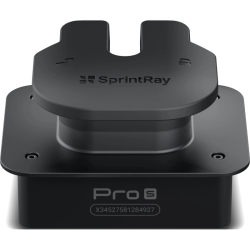 Plateforme de fabrication Arch Kit, SprintRay Pro 95 S