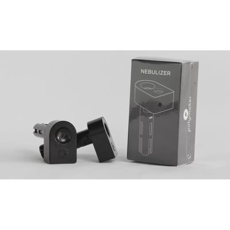 Polymaker - Nebulizer Polymaker - Nebulizer
