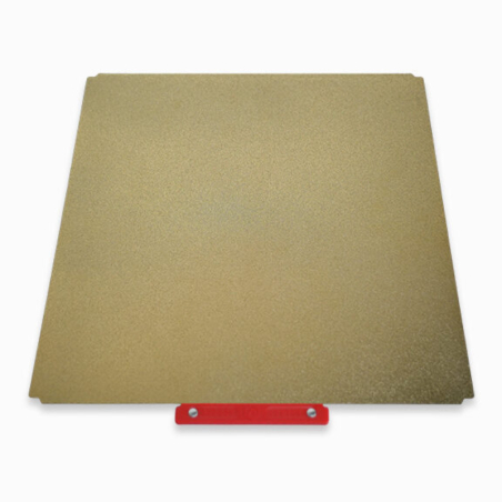 Plateau PEI Raise3D Pro3, Pro3 HS