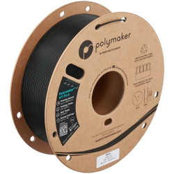 Polymaker HT-PLA Noir - 1.75mm - 1Kg