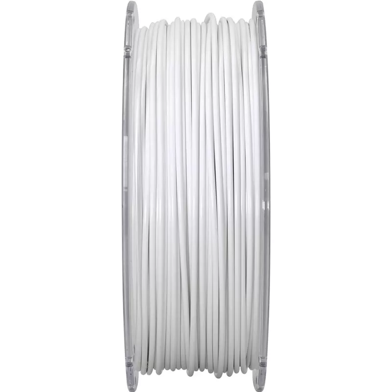 PolyMax PC-FR Blanc 2.85mm - 1 kg (4) PolyMax PC-FR Blanc 2.85mm - 1 kg (4)