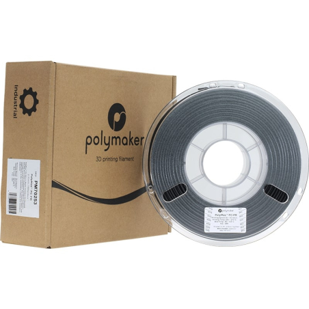 PolyMax PC-FR Noir 2.85mm - 1 kg (3) PolyMax PC-FR Noir 2.85mm - 1 kg (3)