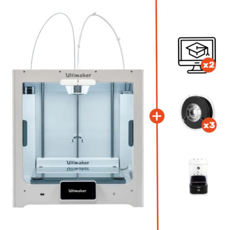 Ultimaker S5