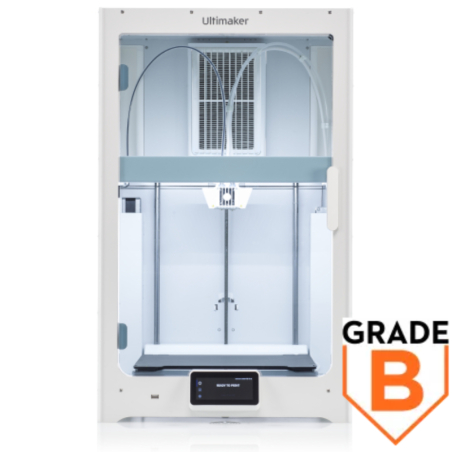 Ultimaker S7 - Grade B - Occasion