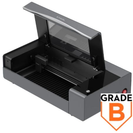 xTool P2S 55 W Class 1 - Grade B - Occasion