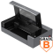 xTool P2S 55 W Class 1 - Grade B - Occasion