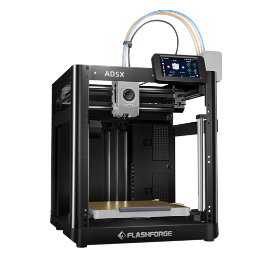 Buse D'imprimante 3D, Pour Flashforge AD5X - Buse En Acier