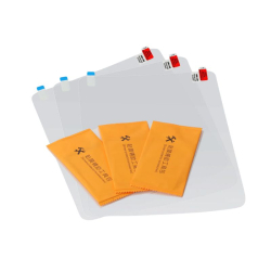 Protection écran LCD x5 Creality Halot-X1