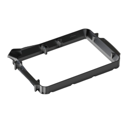 Bac de résine en métal Creality Halot-X1