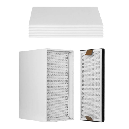 Filtre de remplacement Creality Falcon Smoke Purifier